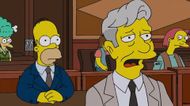 The Simpsons Source: FOX